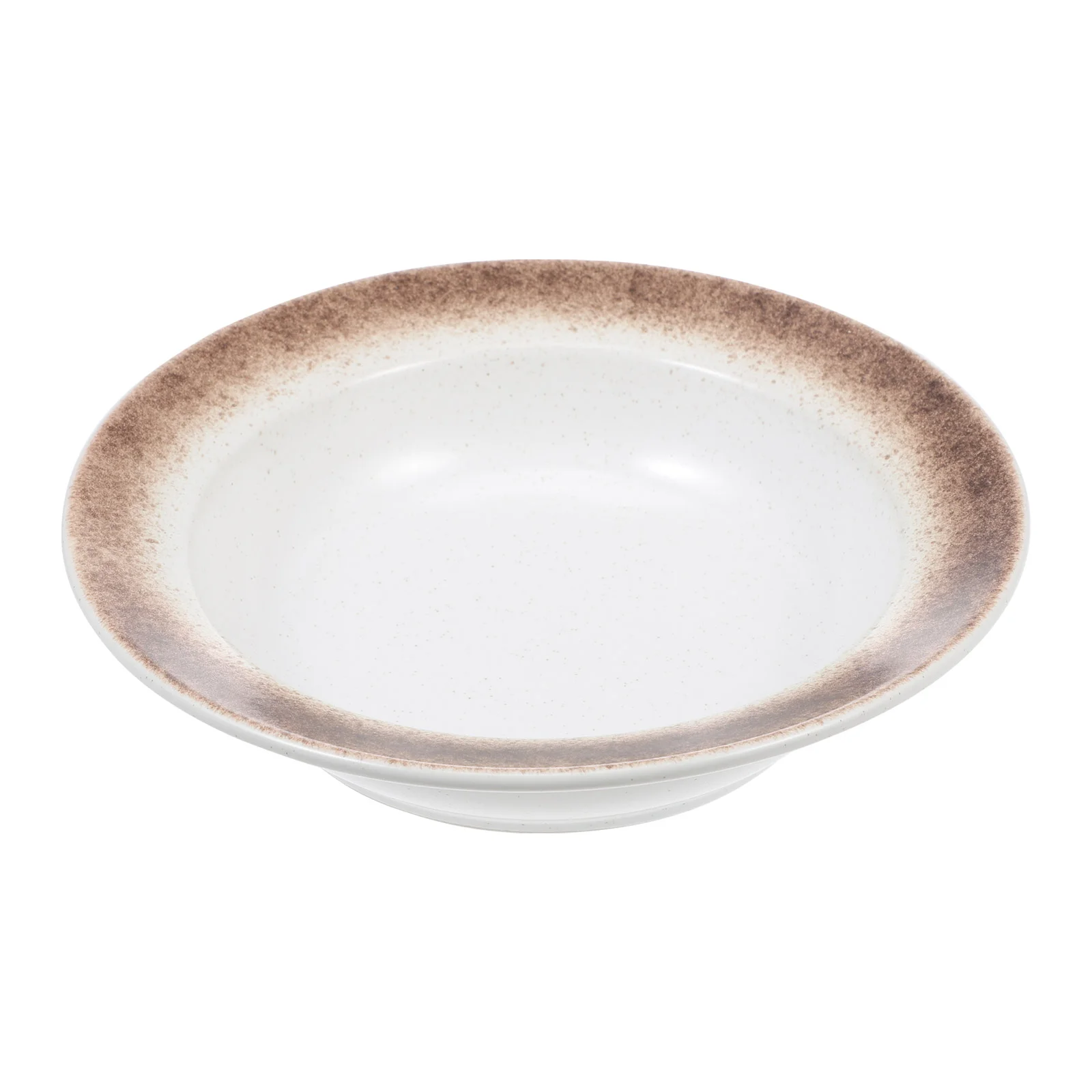 

Ceramic Food Plate Steak Plate Household Food Storage Plate Spaghetti Tray