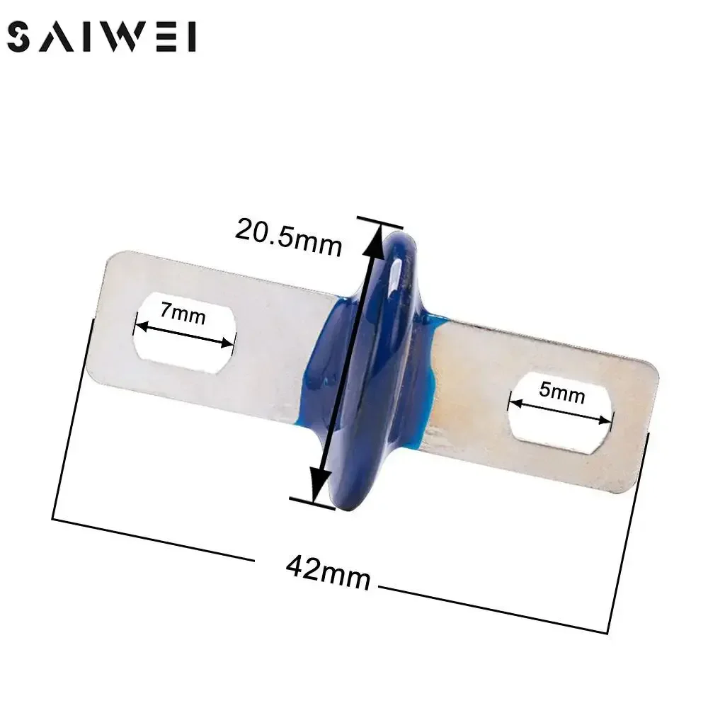 Варистор B224 для бесщеточного генератора чувствительный к давлению резистор
