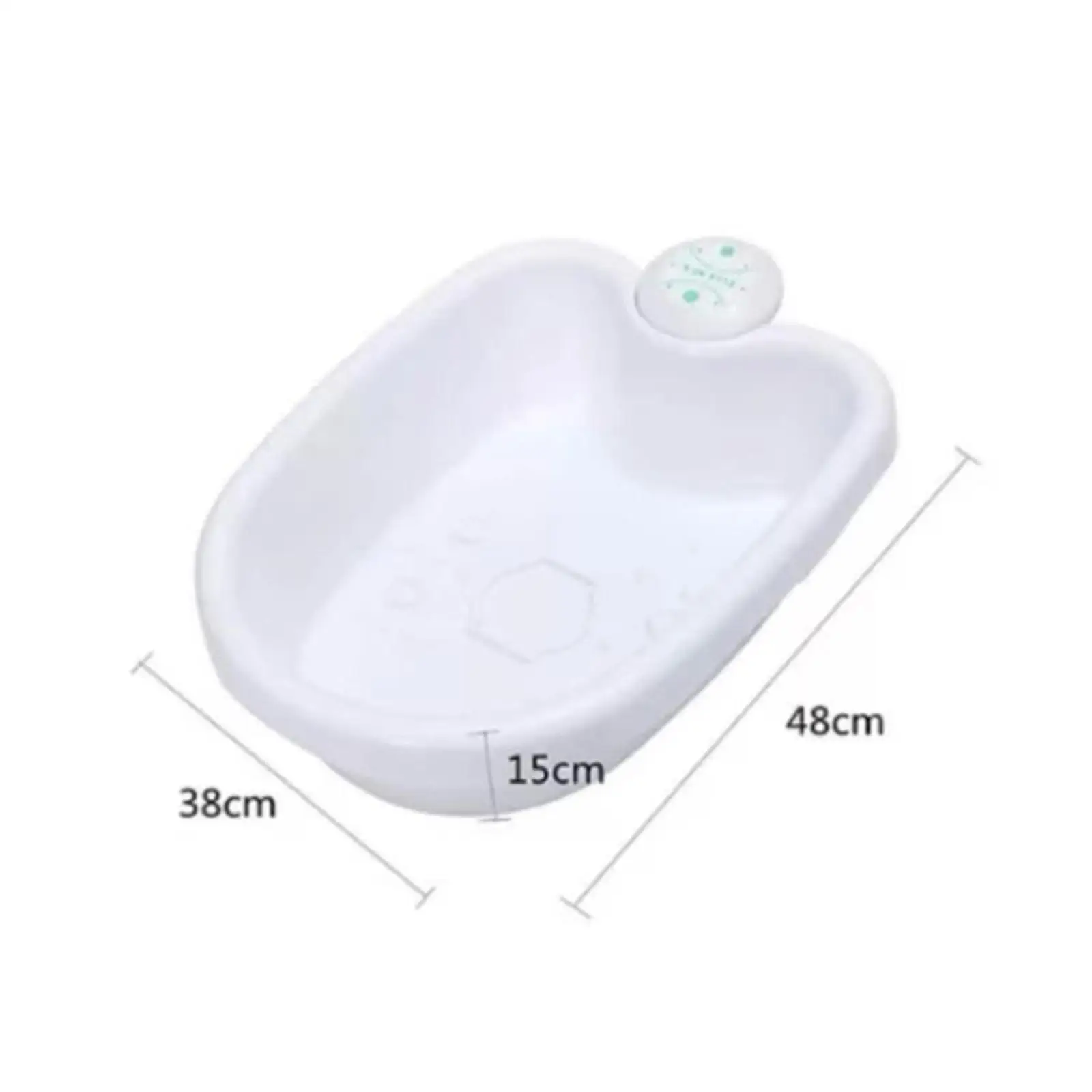 

Аппарат для очистки ног, индивидуальное очищение, раковина для ног для дома, спа, семейного салона