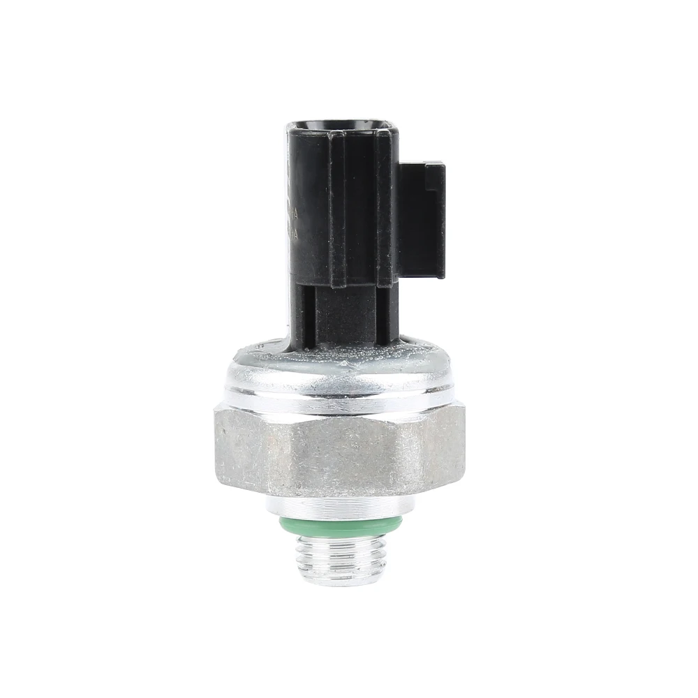 

Auto AC A/C Pressure Switch Pressure Sensor Switch Sensor Replacement For Nissan Mazda Infiniti Mitsubishi 92136-6J010 42CP8-11