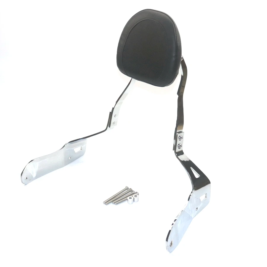 

Motorcycle Accessories After passenger Backrest For SUZUKI Boulevard M109R VZR1800 2006-2017
