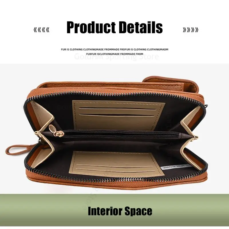 Кожаный чехол для телефона с ремешком через плечо Oppo Realme 13 Pro Plus 12X 11X 10T 9i 9 10 11 12