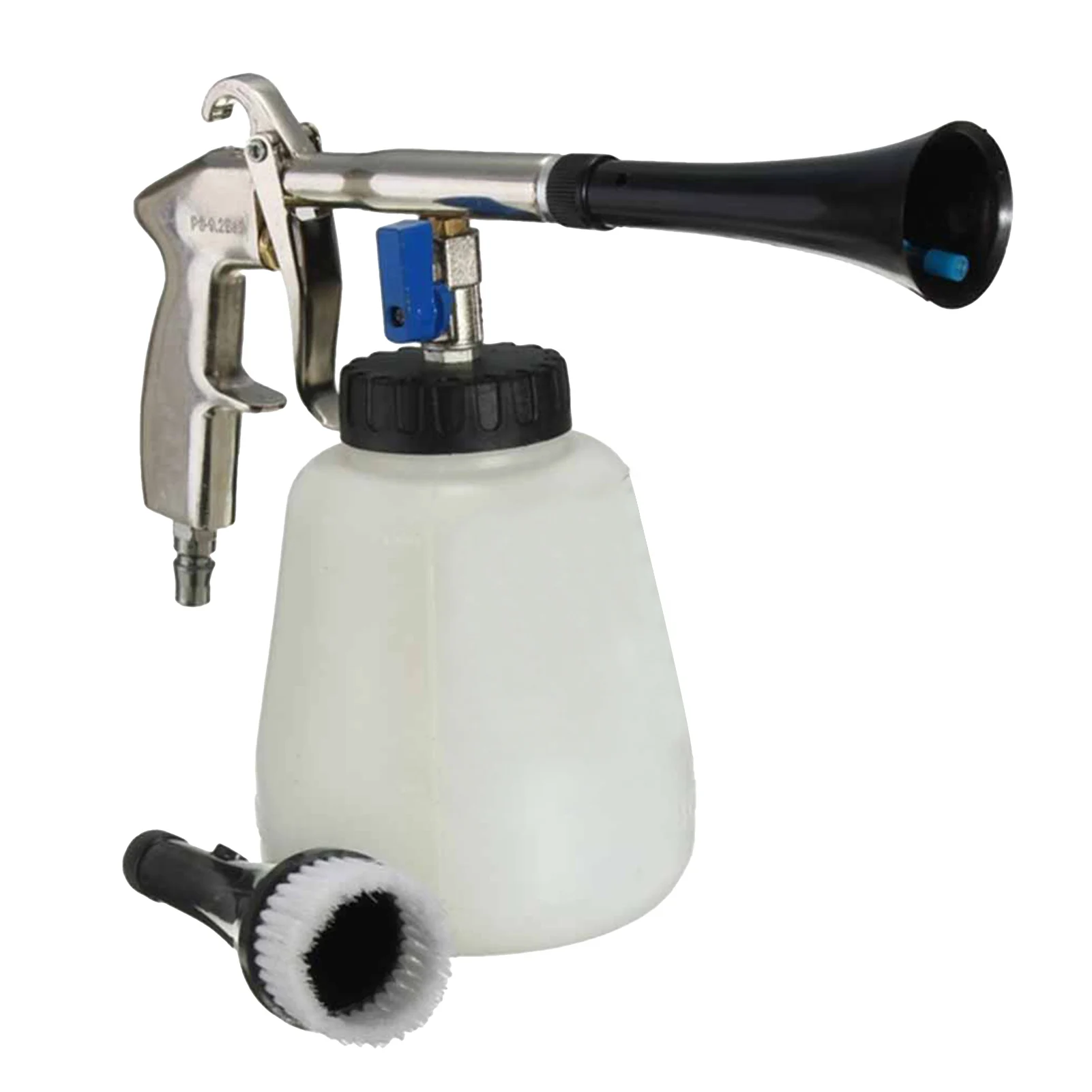 

High pressure air operated car washer equipment car washing tool Nozzle sprayer