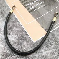 strap leather lanyard prominent cowhide landyard universal cell phone case chain handle belt bag strap upgrade accessories