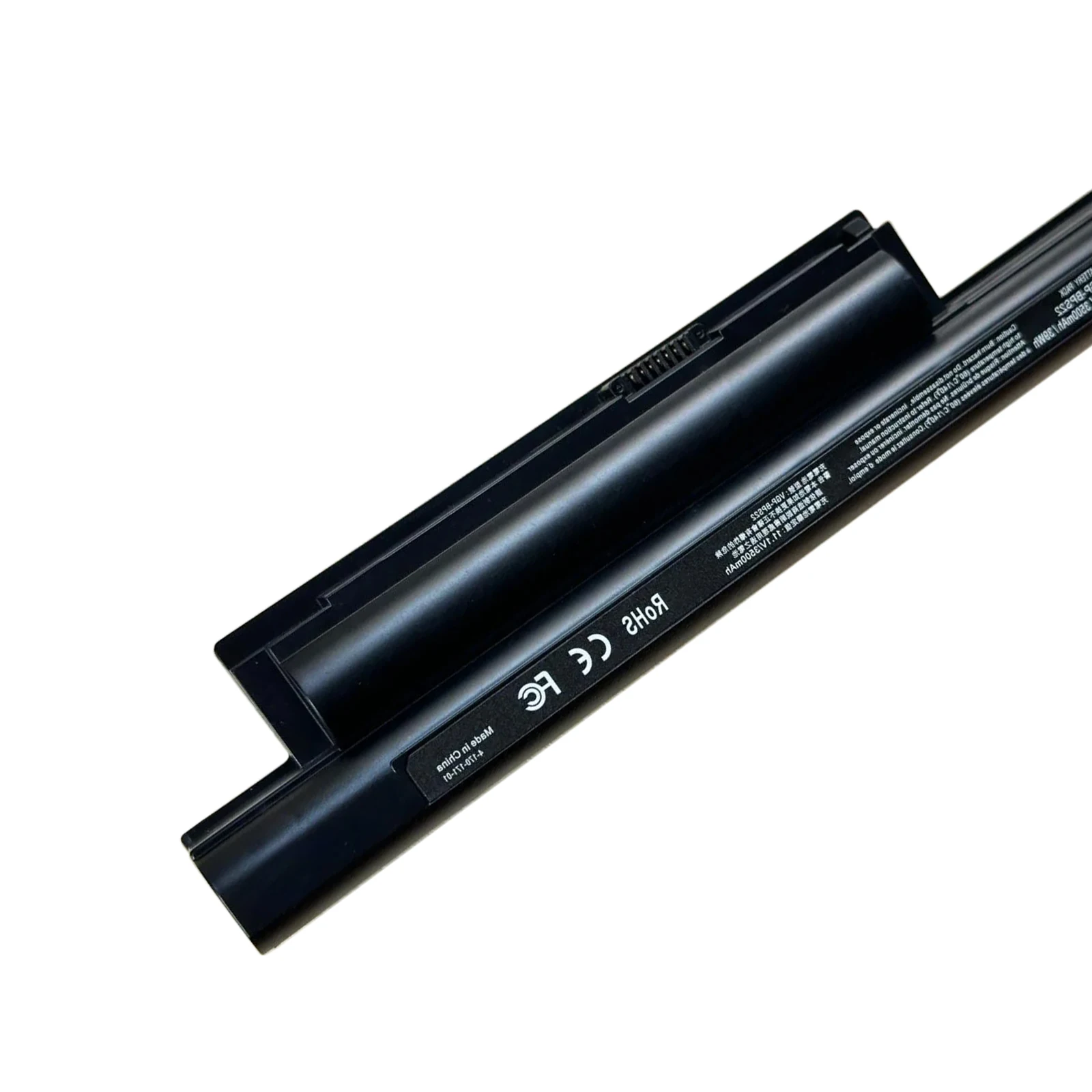 YOOFAN Batería para ordenador портативный Sony VAIO BPS22 VGP-BPS22 VGP-BPS22A VGP-BPL22 A VPC-EB3