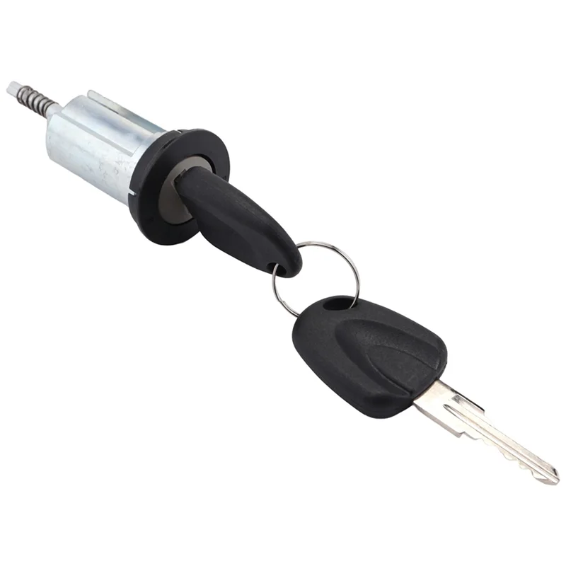 Стартер зажигания замок цилиндра с ключами для Opel Ascona C Vauxhall Corsa 0913694 09115863