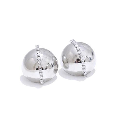 NiNice оригинальные женские серьги на выбор ювелирных изделий из нержавеющей стали женские украшения дизайнерский подарок новый стиль