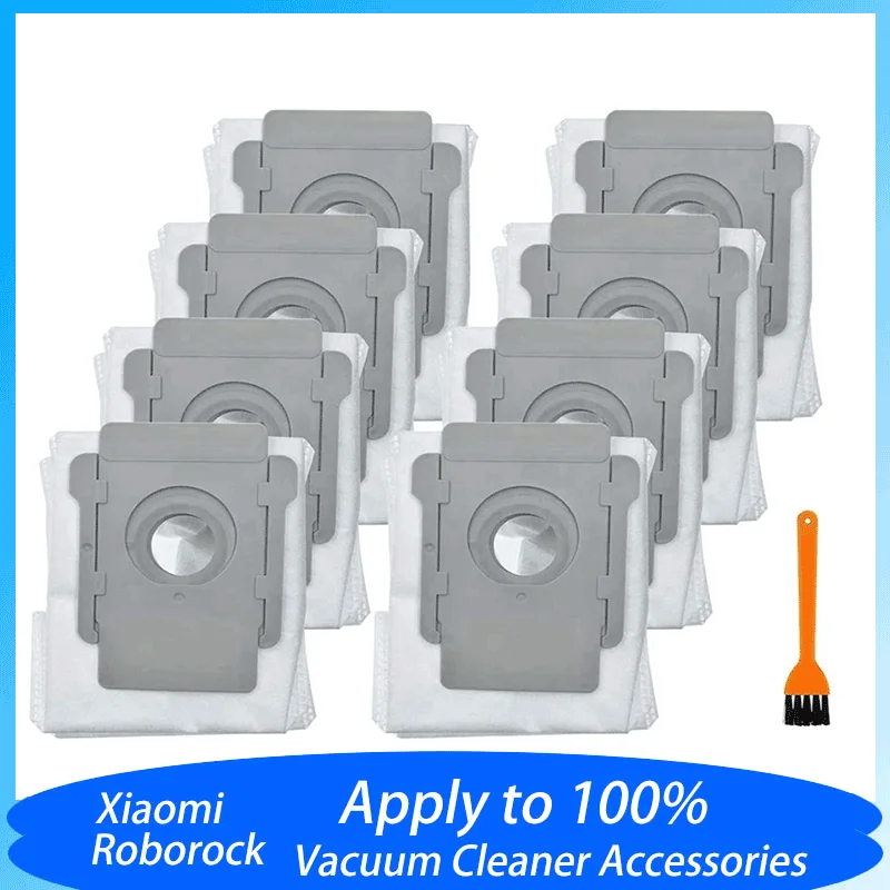 Сменный пылесборник для Roomba I7 + I3 I4 I6 I8 / Plus S9 аксессуары пылесоса
