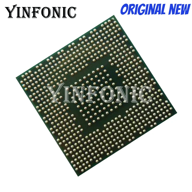 

Новый N16S-GX-A2 графический чип GPU BGA Чипсет 100% хорошо работает