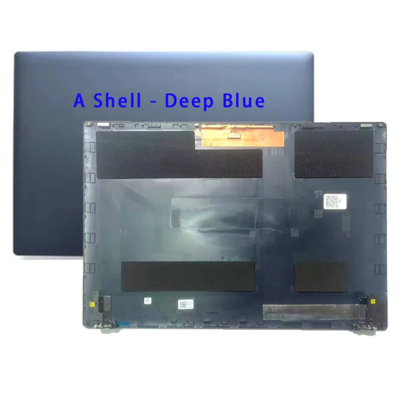 Фото Подходит для ноутбука Vivobook 18 M1807HA: верхняя крышка ЖК-экрана, рамка экрана, подставка для рук, нижняя крышка, откидная клавиатура, крышка ABCD. №2