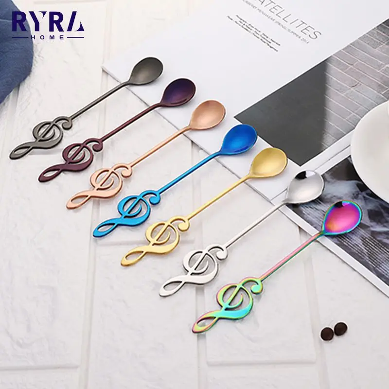 

Dropship Creative Retro Shovel Coffee Spoon Stainless Steel Dessert Coffee Spoon Watermelon Spoon Ice Cream Spoon Tip Shovel