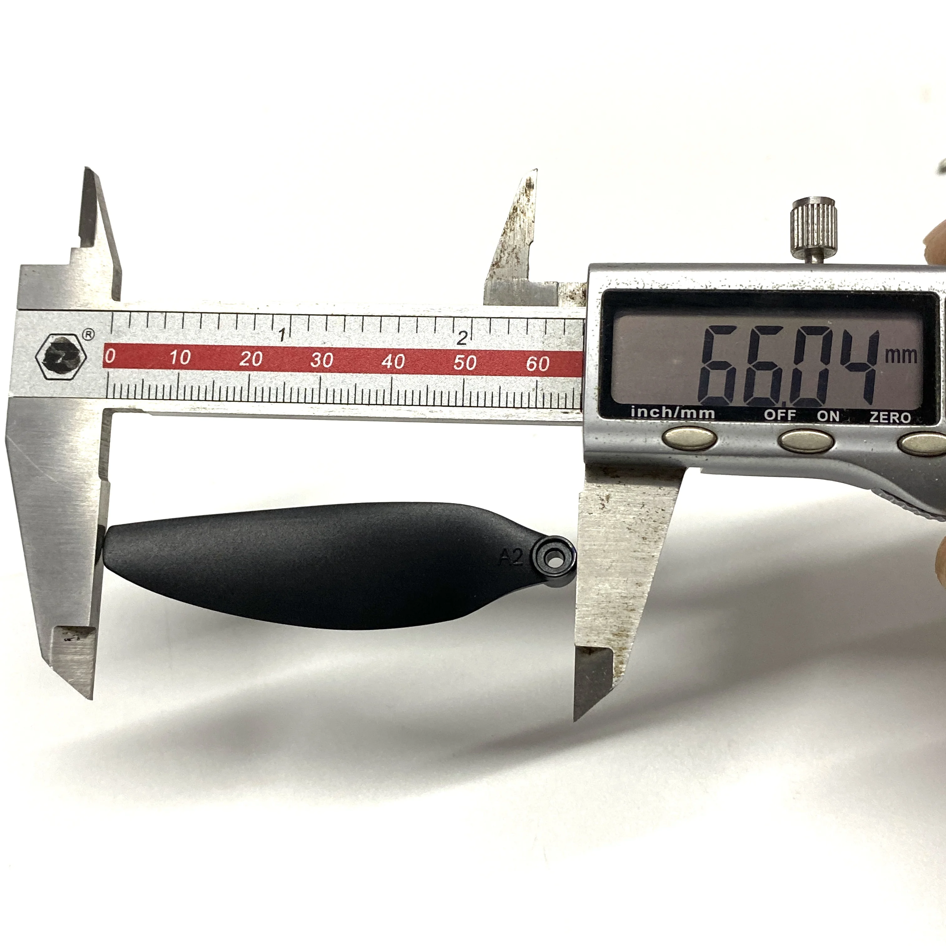 Пропеллеры для дронов Z908 ProMAX Max 8 шт