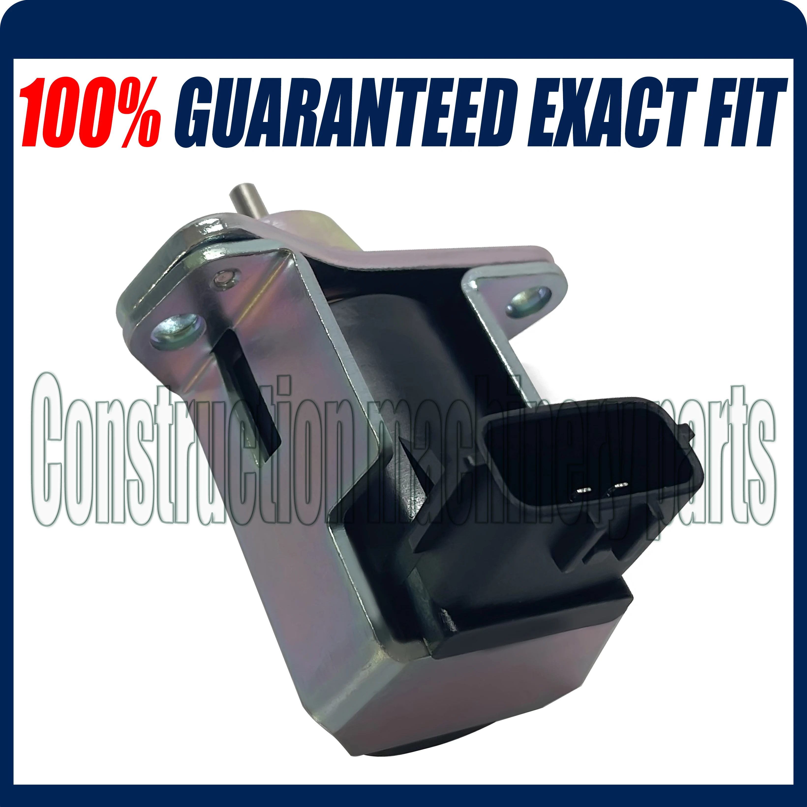 119233 -77951 11923377951 Соленоид 12В Для Yanmar B30 и VIO20