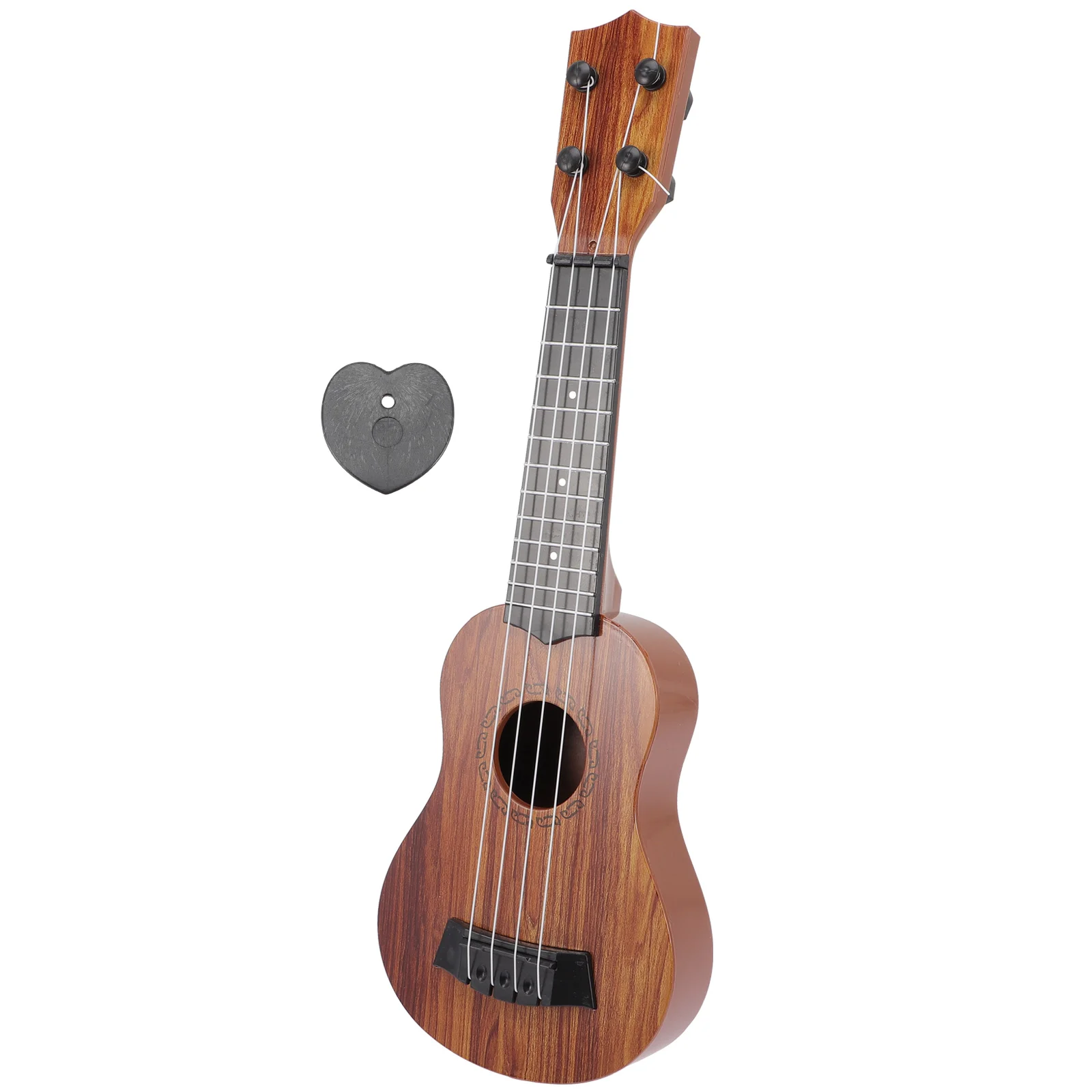 

Guitar Toy Kids Ukulele Toddler Children Instrument Musical Music For Toys Plaything Mini Ukeleles Small Simulated Electric