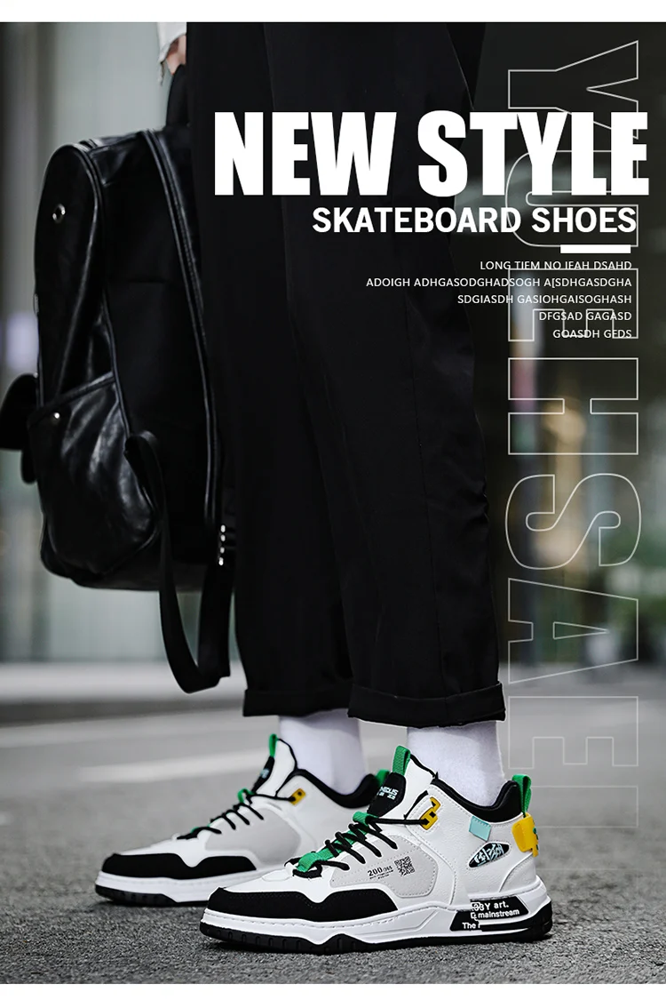 

Tenis Masculino Men's Trend All-match Sneakers AJ кроссовки мужские Comfortable Walking Men Shoes for Men Zapatillas Hombre