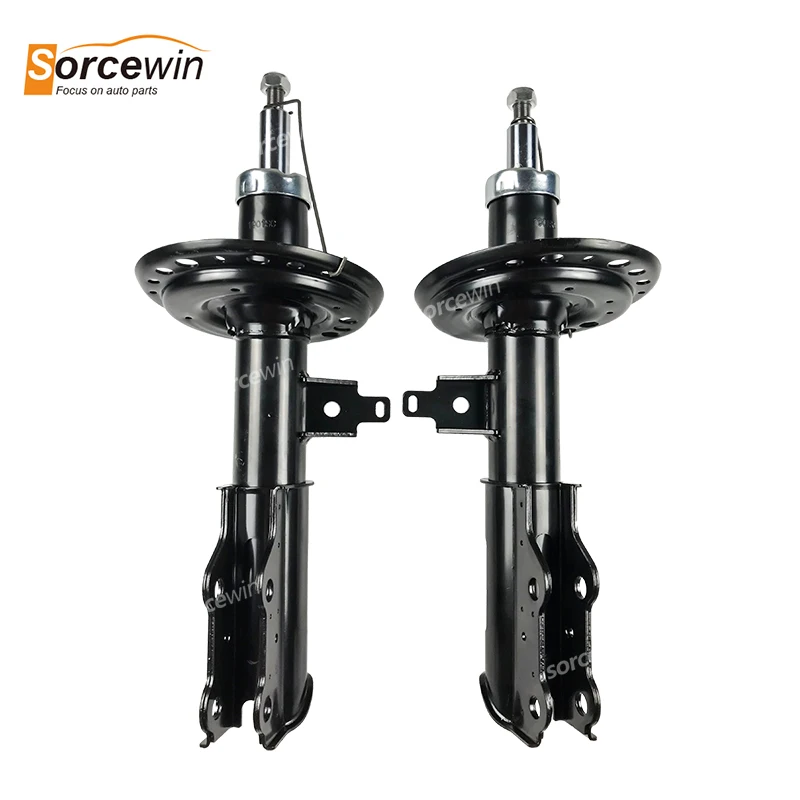 

For Cadillac XT5 2016-2020 High Quality Brand New Auto Parts Suspension Front Shock Absorber Strut 84018478 84018477 84065091