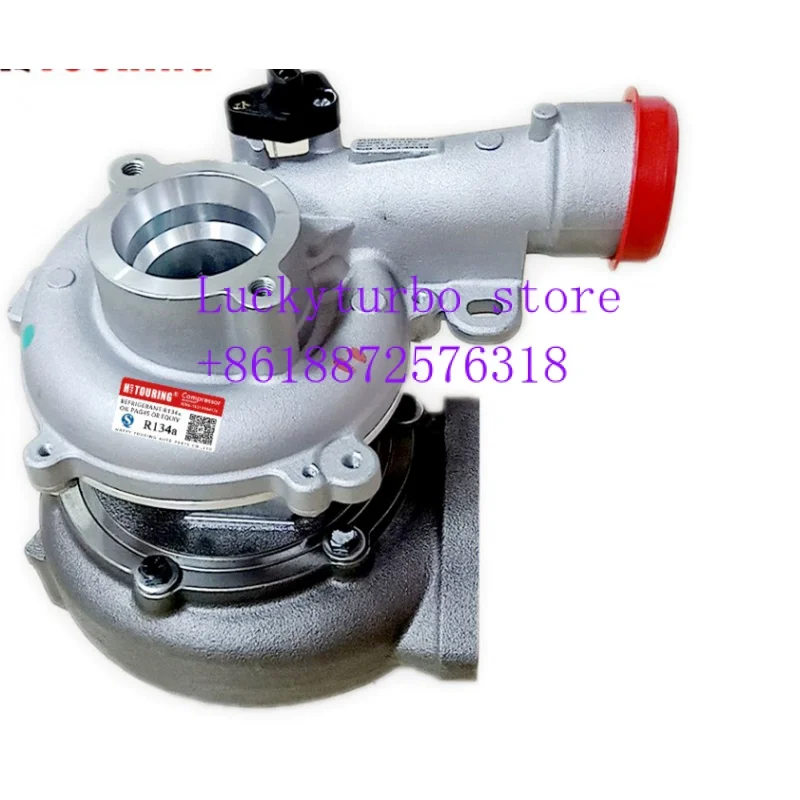 

CT16V Turbocharger Turbo for Toyota landcruiser Prado 120 diesel hilux surf 17201-30010 1720130010 17201-30011 1720130011