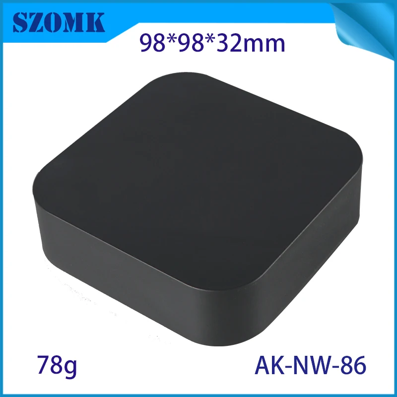 

Корпус контроллера SZOMK AK-NW-86 из ABS-пластика