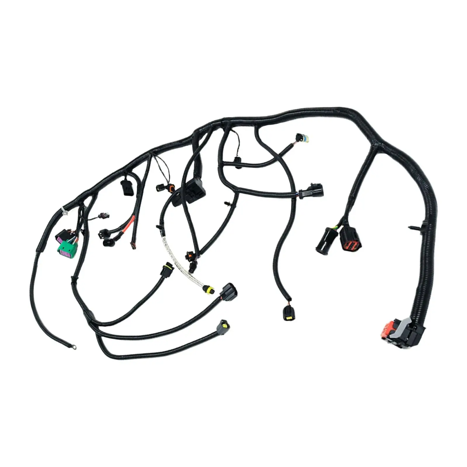 

Engine Wiring Harness 5C3Z-12B637-ba for Ford Super Duty 6.0L F450 F550