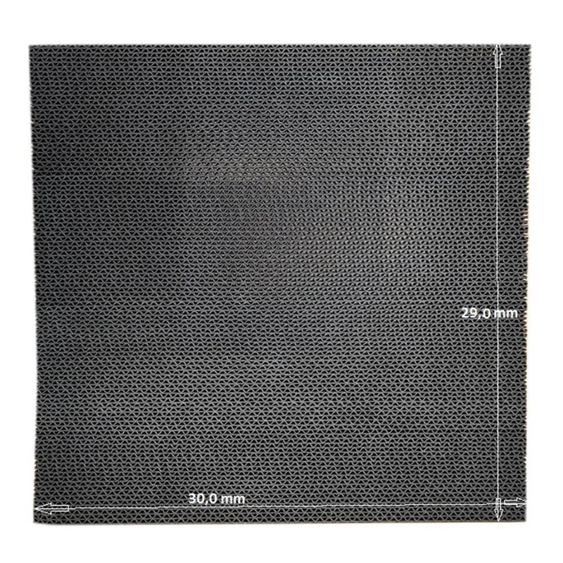 

Deodorizing Catalytic Filters For Daikin MCK75JVM-K MC70KMV2-R MC70KMV2-K MC70KMV2-A Air Purifier Filter Parts