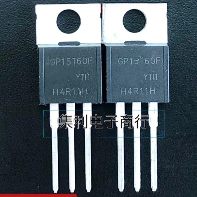 3 шт./партия, IGP15T60F SGT30T60SD1FD, 600 В, 30 А, бтиз, фотомагнитный транзистор 3 шт./партия, IGP15T60F SGT30T60SD1FD, 600 В, 30 А, бтиз, фотомагнитный транзистор