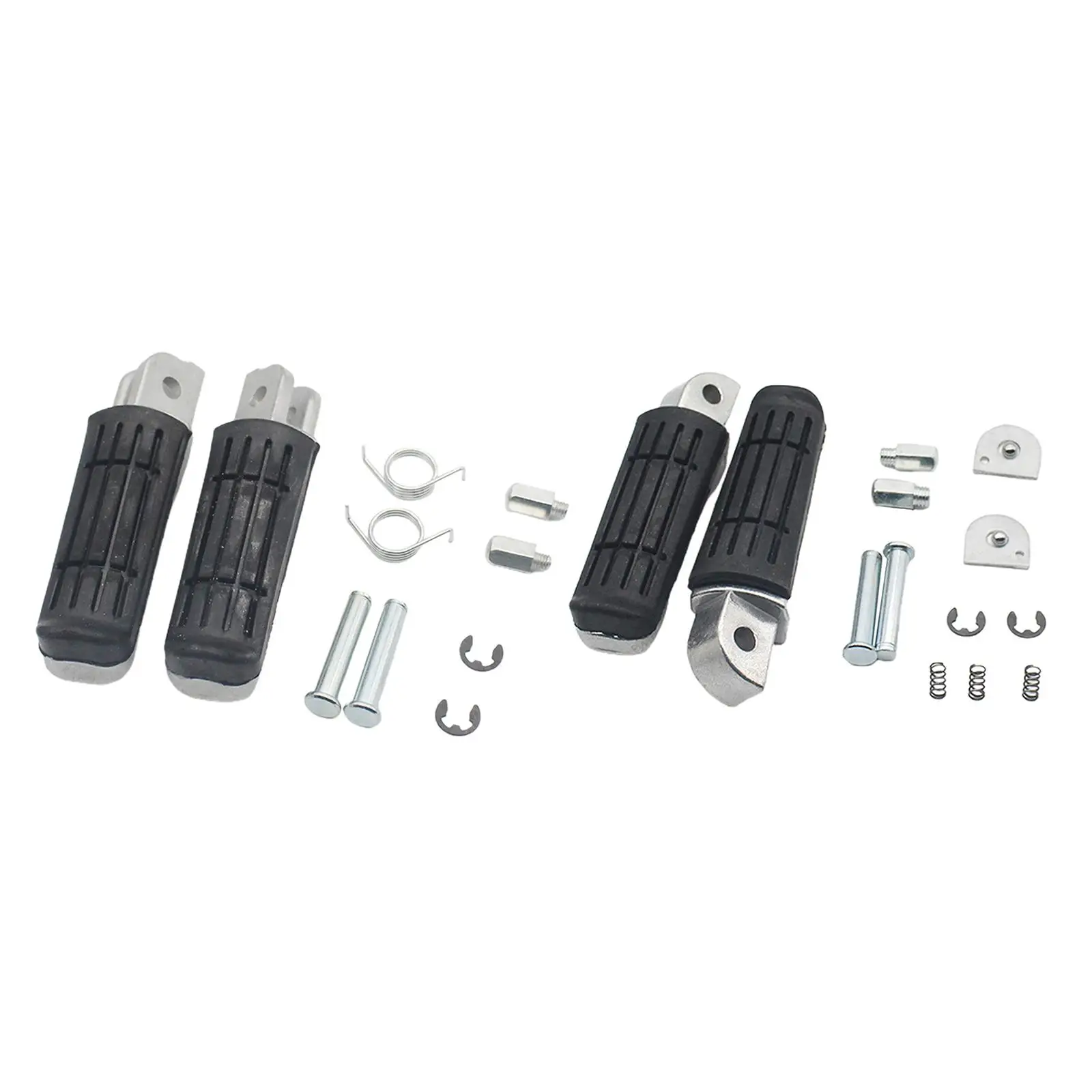 

Подножки для мотоцикла, сменные подножки для Yamaha R1 FZ6R FJR1300