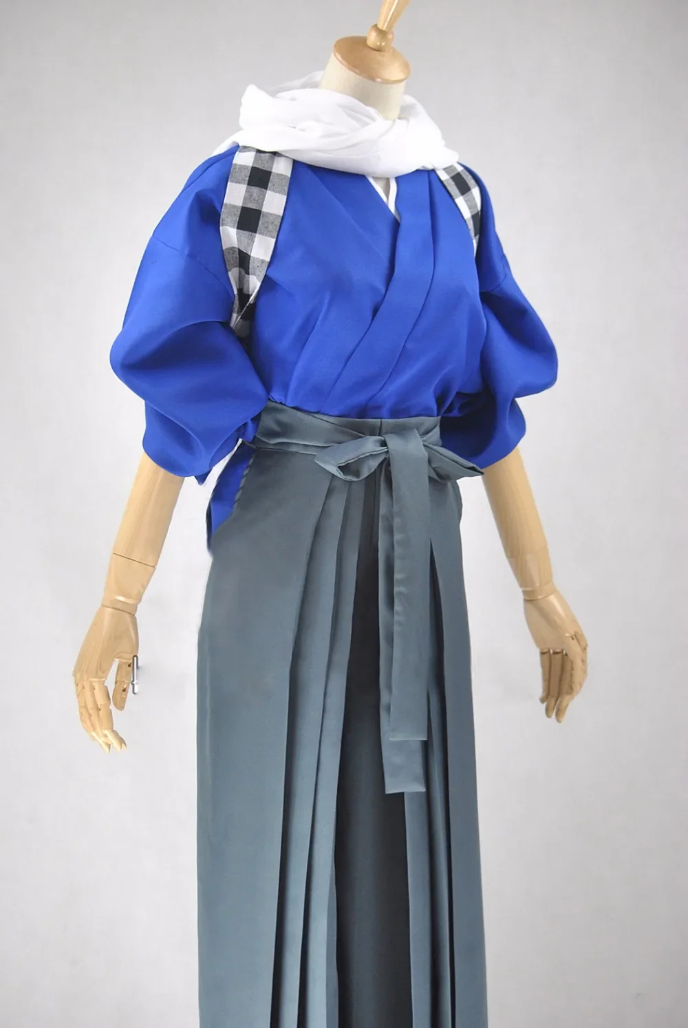 Кимоно для косплея Touken Ranbu Yamato no Kami Yasusada