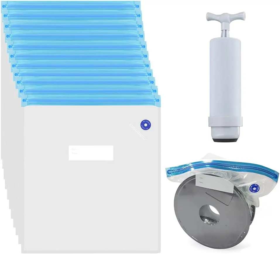 Сушилка для наполнителя 3D-принтера вакуумный мешок из пла АБС ТПУ сушки нити