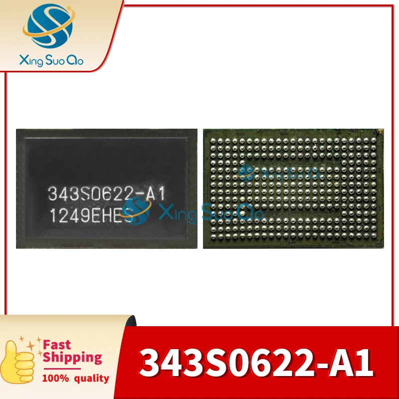 

1 шт. 343S0622 343S0622-A1 343S0674 power ic для ipad 4 5 6 Air 1/2 Mini 3