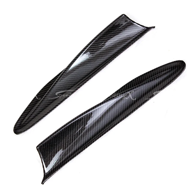 ПЕРЕДНЕЕ крыло из углеродного волокна по индивидуальному заказу ДЛЯ 2012-2015 TOYOTA GT86