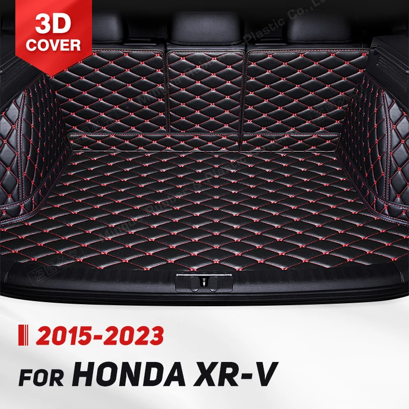 

Коврик для багажника для HONDA XR-V 2015-2023 22 21 20 19 18 17 16