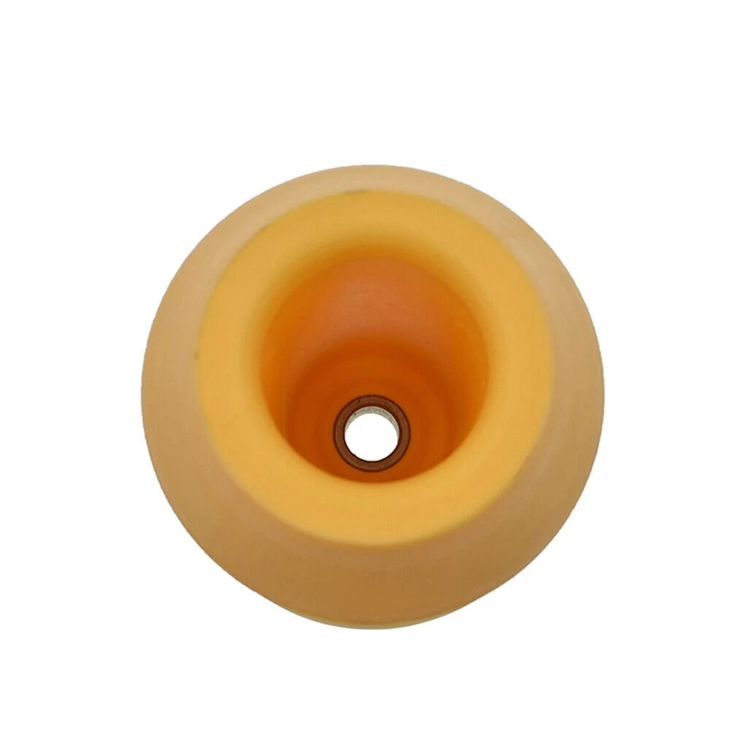 6X задняя подвеска вспомогательный амортизатор резиновый MR418018 для Mitsubishi Pajero Sport