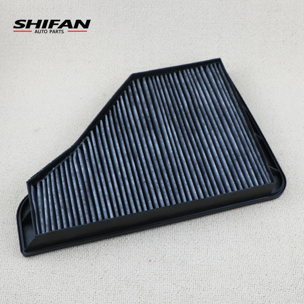 

1408350047 Cabin Air Filter For Mercedes Benz W140-S320/S600 S-CLASS A1408350047