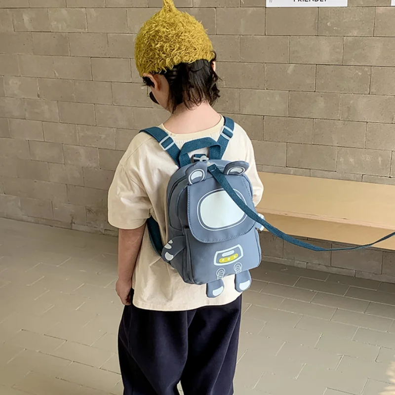

Cute Small Bags Female Soft Girl Students Splicing Single Shoulder Bag Design Crossbody Bags for Backpack Women School Bags