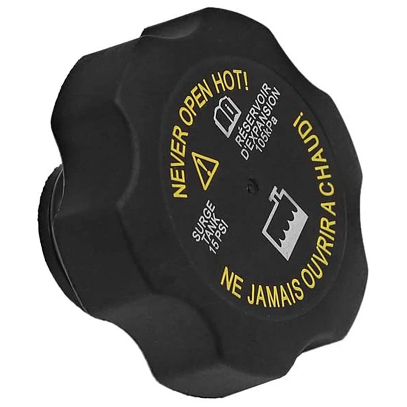 RC98 15075118 оборудование для крышки радиатора 15 P.S.I. Крышка Резервуара Chevy Silverado GMC Sierra