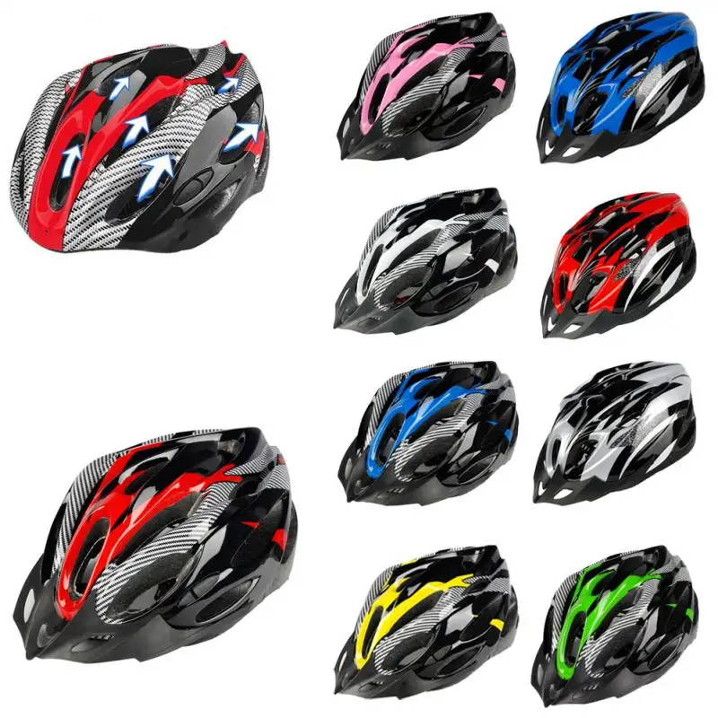 

Lightweight Motorbike Helmet Road Bike Cycle Helmet Mens Women for Bike Riding Safety Adult Bicycle Helmet Bike MTB Drop Ship