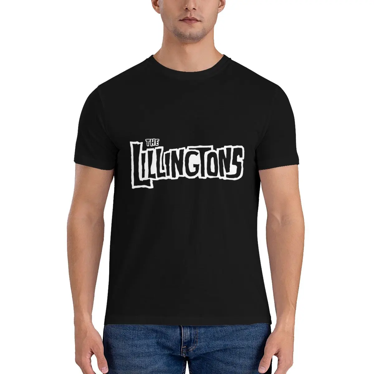 Lillingtons Bottlerocket Dillinger Four Screeching Weasel хардкор футболка Милая Harajuku |