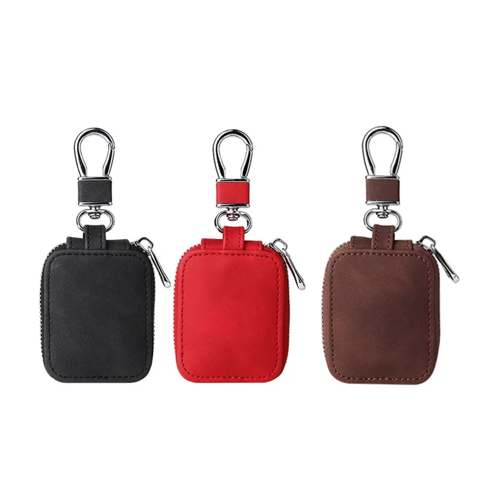 

Luxury PU Leather Soft Earphone Protective Case For Apple AirPods 1/2/3/Pro/Pro 2 Charging Box Cover Wireless Headphone Case