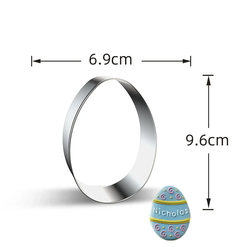 

Форма для выпечки FEEUNM из нержавеющей стали