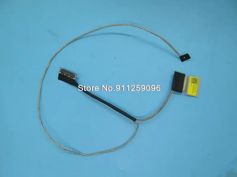 

Laptop LCD EDP Cable For Lenovo V330-14ISK V330-14IKB V330-14ARR V130-14IGM V130-14IKB 5C10Q59818 DC02002WF00 81CJ New