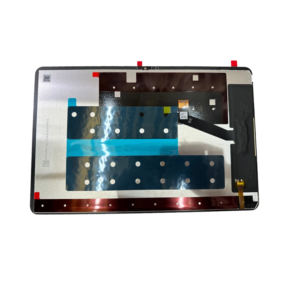 12 1-дюймовый ЖК-дисплей для Xiaomi Redmi Pad Pro 1 2405CRPFDC с цифровым преобразователем