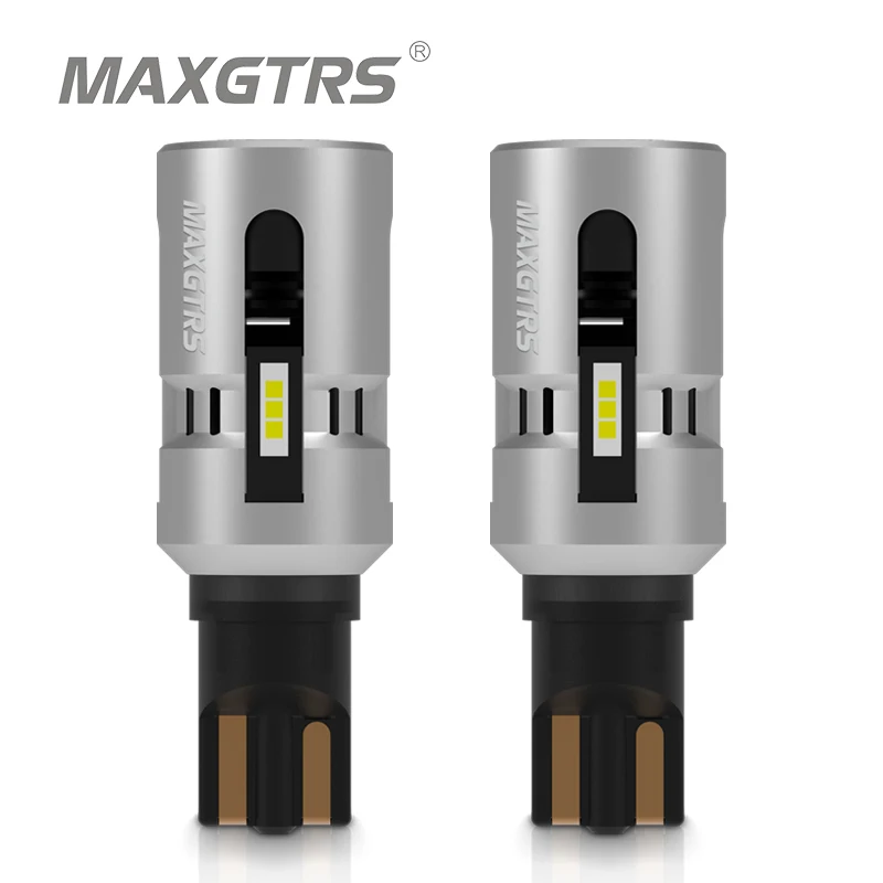 

2x T15 W16W 912 921 светодиодный Canbus без ошибок без гипервспышки светодиодный светильник заднего хода автомобильный указатель поворота янтарно-белый