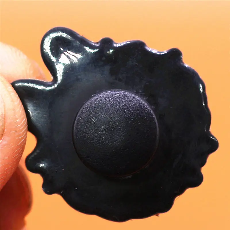 Single Sale 1pcs Cartoon Shoe Buckle Accessories PVC Cute My Buddies Shoe Charm Decorations Pins Fit Croc Jibz Party Kids Gifts