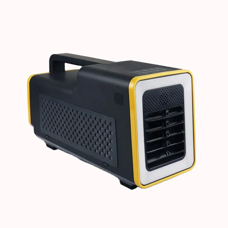 

Midea Air Conditioner System Free Cooling Rooftop Package Unit Air Conditioner Ahu Air Handling Unit
