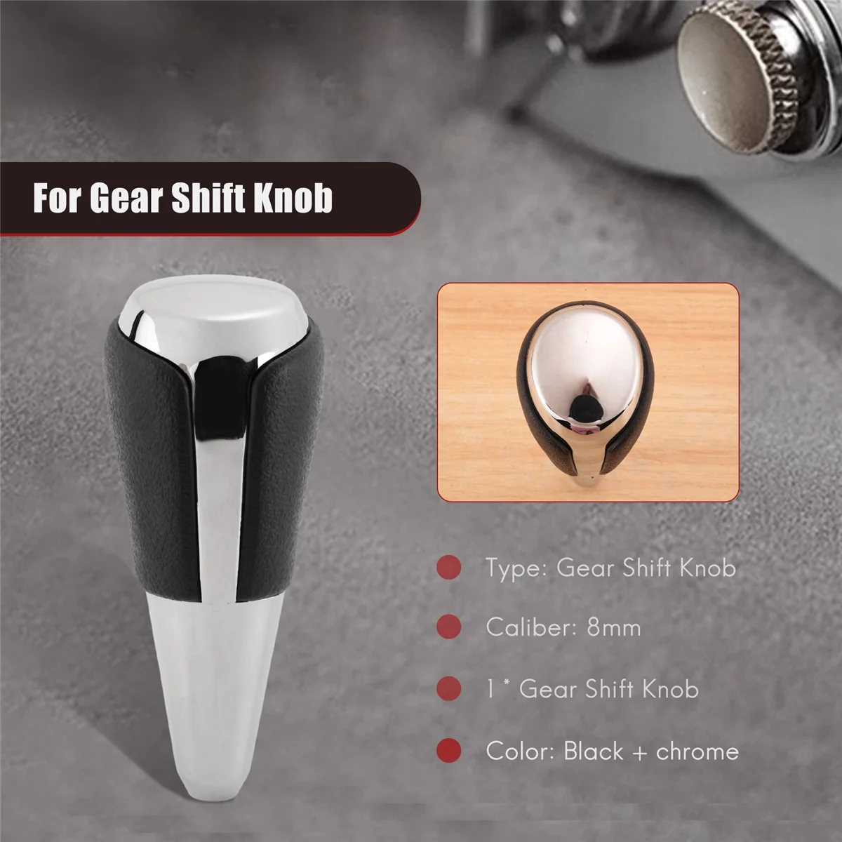 Автоматическая ручка переключения передач для Toyota Camry Corolla RAV4 Prado Highlander Land Cruiser