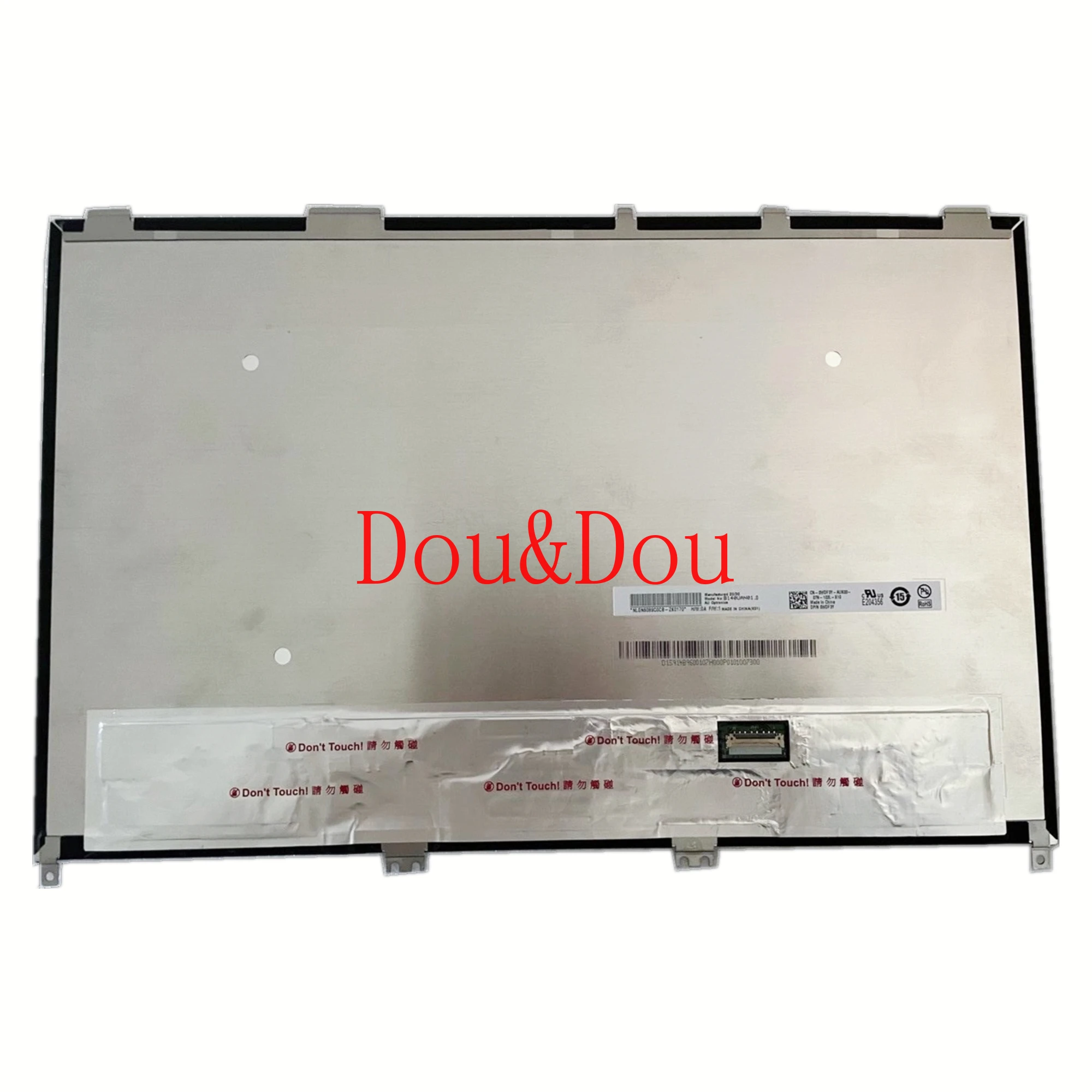 

ЖК-экран B140UAN01.0 для ноутбука 14,0 дюйма