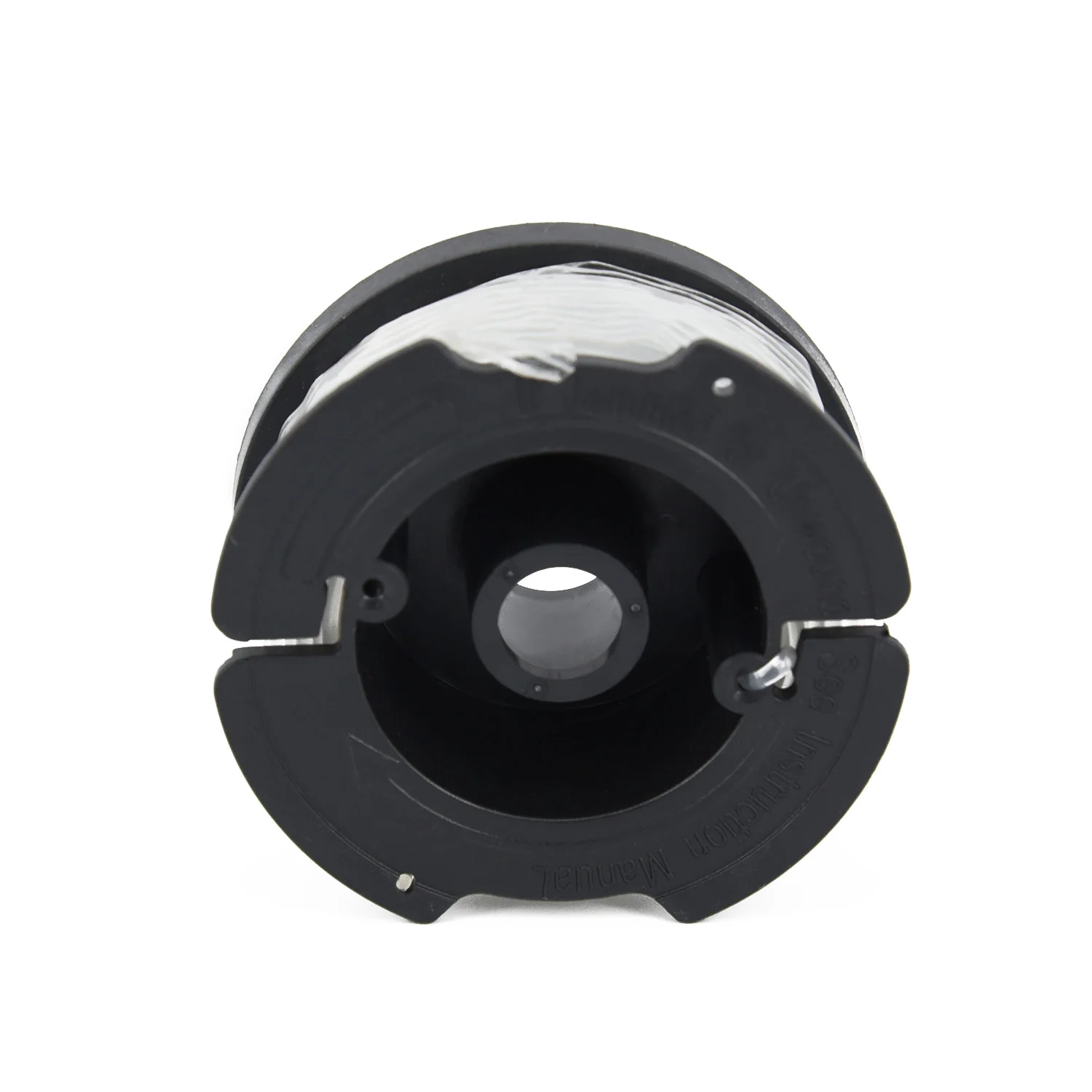 

Nylon Black 30ft 0.065" For BLACK+DECKER AF-100 Pro Spool Line Tool Part Accessories Line String Trimmer Spool