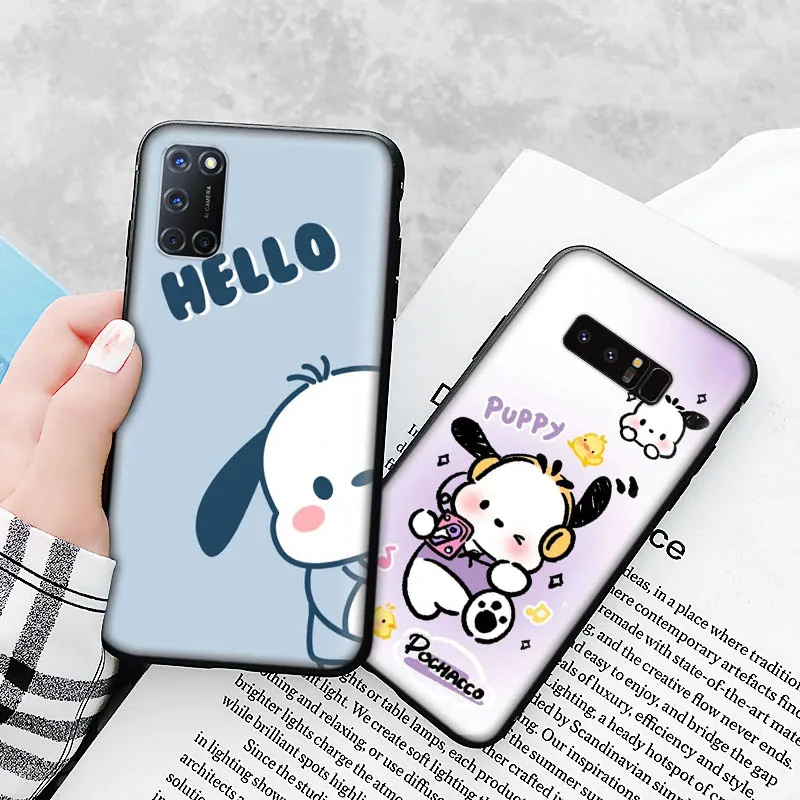 Мягкий чехол для Samsung Galaxy M02 M02S M10 M11 M20 M21 M30 M30S M31 Prime M51 M60S M62 S10 S10e Lite Plus