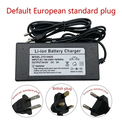 Литий-ионный аккумулятор KEPAH 13S3P 48В 100000 мАч  для электровелосипеда