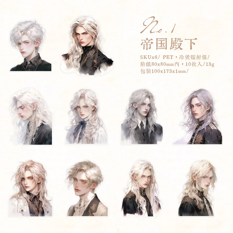 

Mr. Paper наклейки для скрапбукинга